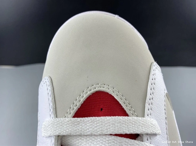 Kicked Out Shoe Store Jordan Air 6 CT8529-062 Hare 0629